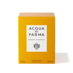 Aperitivo In Terrazza^Acqua Di Parma New