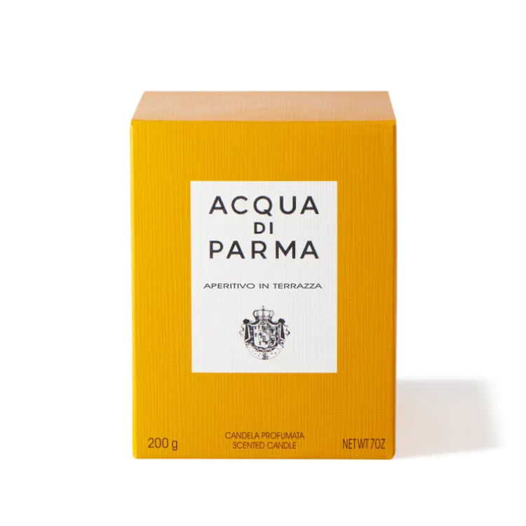 Aperitivo In Terrazza^Acqua Di Parma New
