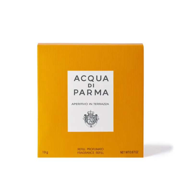 Aperitivo In Terrazza Refill^Acqua Di Parma Fashion