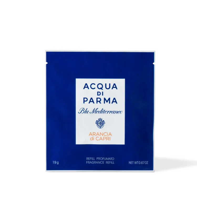Arancia Di Capri Refill^Acqua Di Parma Shop