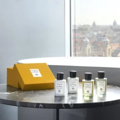Colonia Bath Routine^Acqua Di Parma Hot