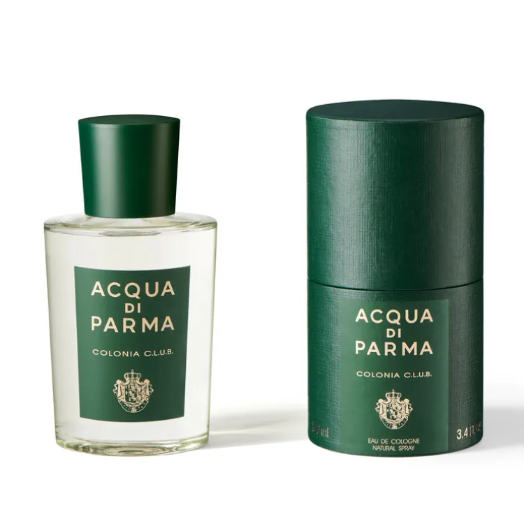 Colonia C.L.U.B.^Acqua Di Parma New