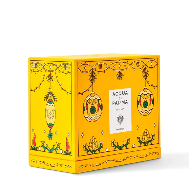 Colonia Hand Ritual^Acqua Di Parma Cheap