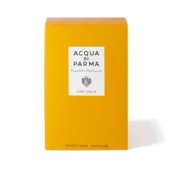 Cube Kerze^Acqua Di Parma Fashion
