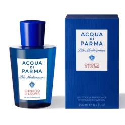 Erfrischendes Duschgel^Acqua Di Parma Hot