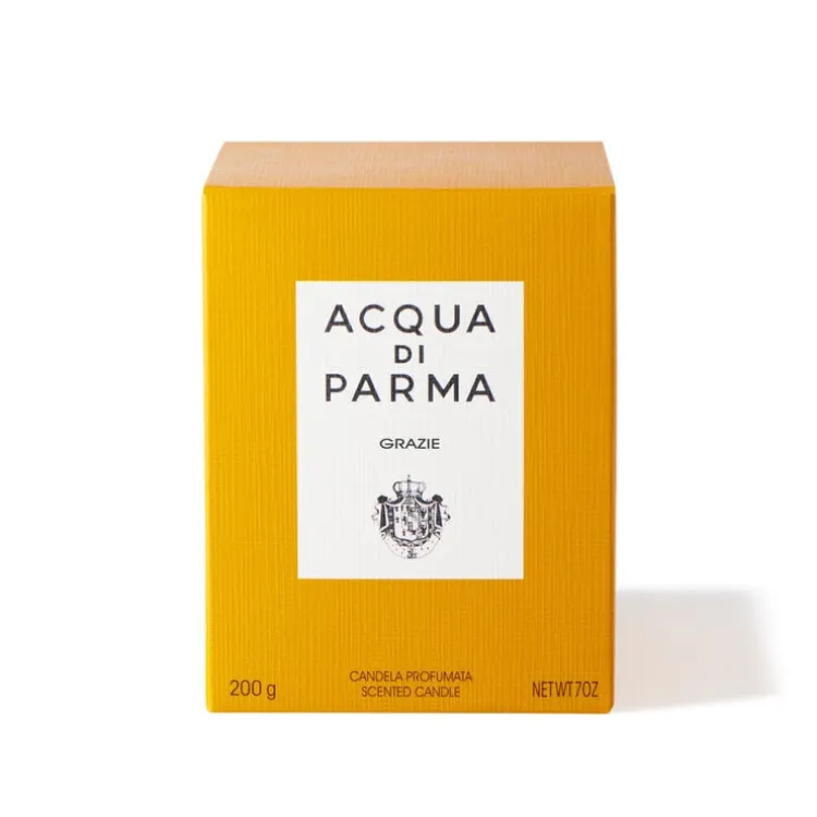Grazie^Acqua Di Parma Online