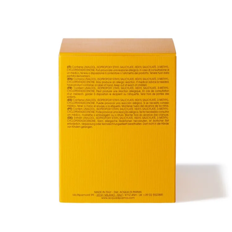 Grazie^Acqua Di Parma Online