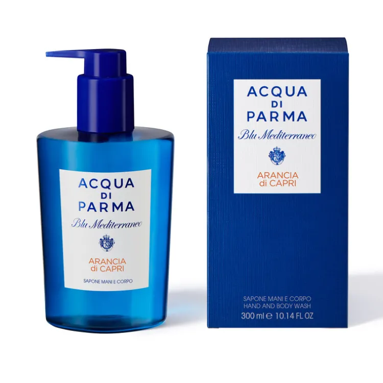 Hand- Und Bodywash^Acqua Di Parma Flash Sale
