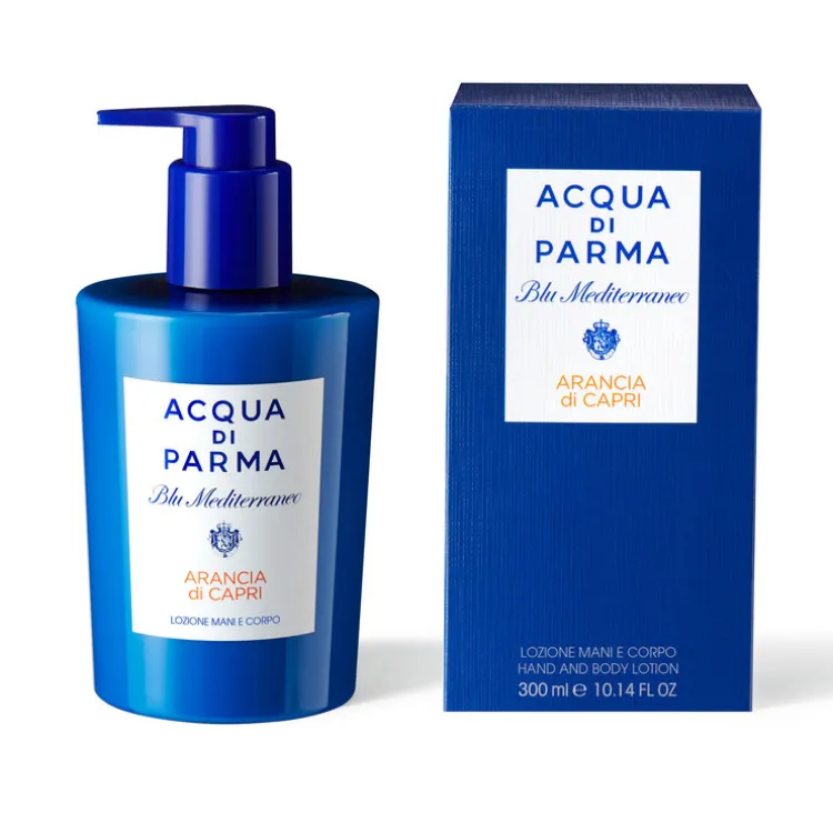 Hand- Und Korperlotion^Acqua Di Parma New