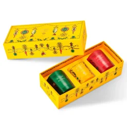 Holiday Candle Trio^Acqua Di Parma Outlet
