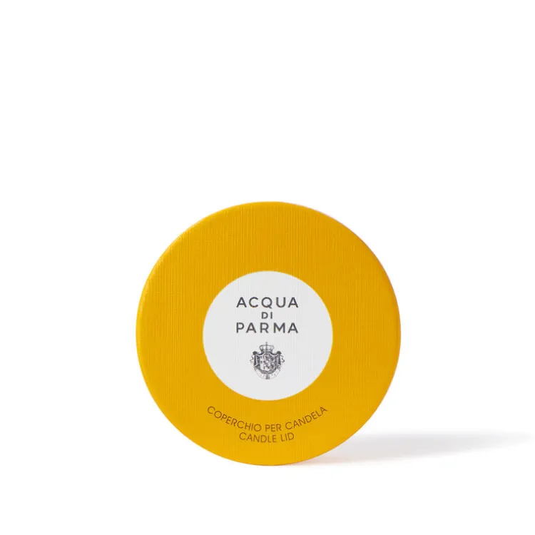 Kerzendeckel Weis^Acqua Di Parma Clearance