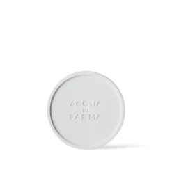 Kerzenuntersetzer Weiss^Acqua Di Parma Hot