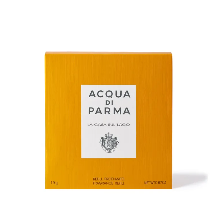 La Casa Sul Lago Refill^Acqua Di Parma Online