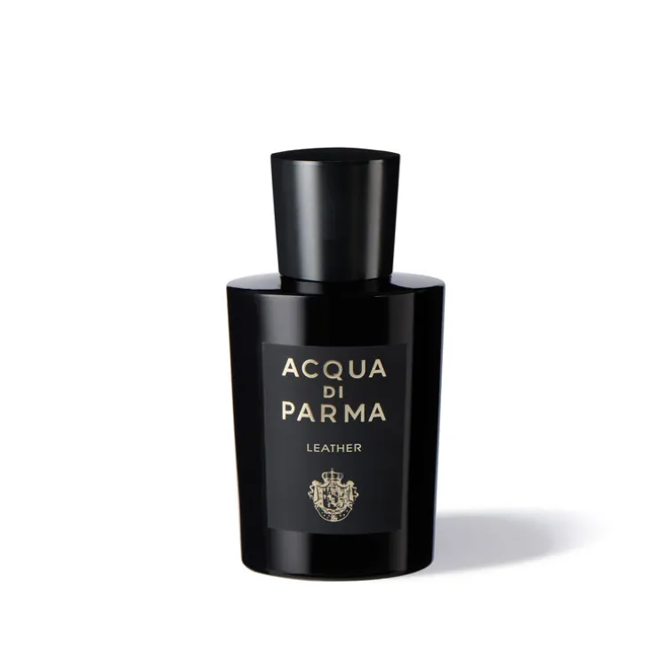 Leather^Acqua Di Parma Discount