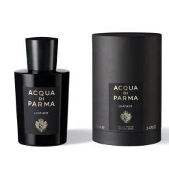 Leather^Acqua Di Parma Discount