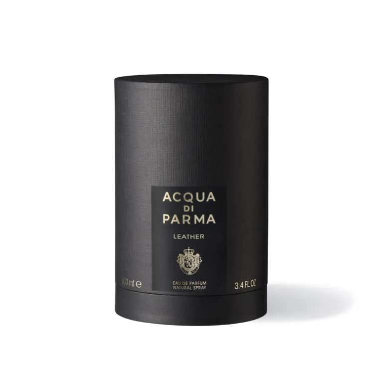 Leather^Acqua Di Parma Discount