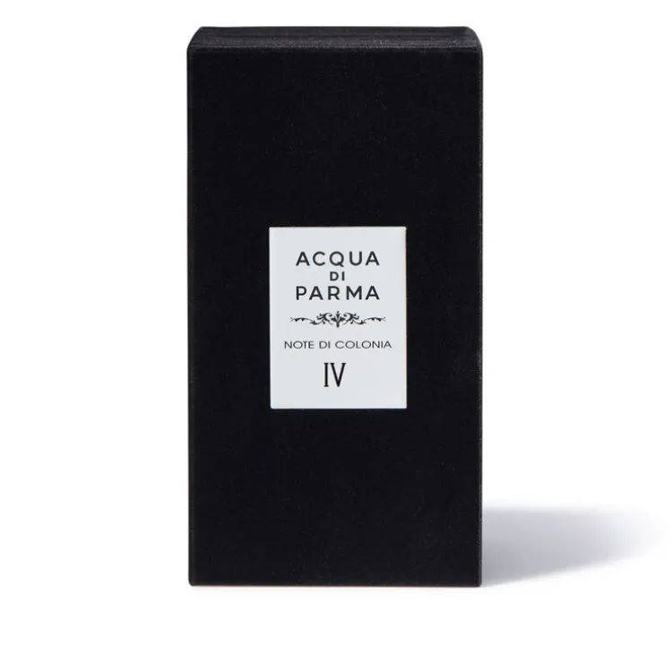 Note Di Colonia Iv^Acqua Di Parma New