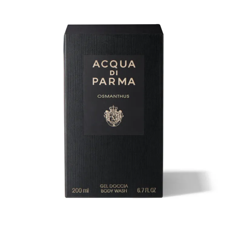 Osmanthus Duschgel^Acqua Di Parma Fashion