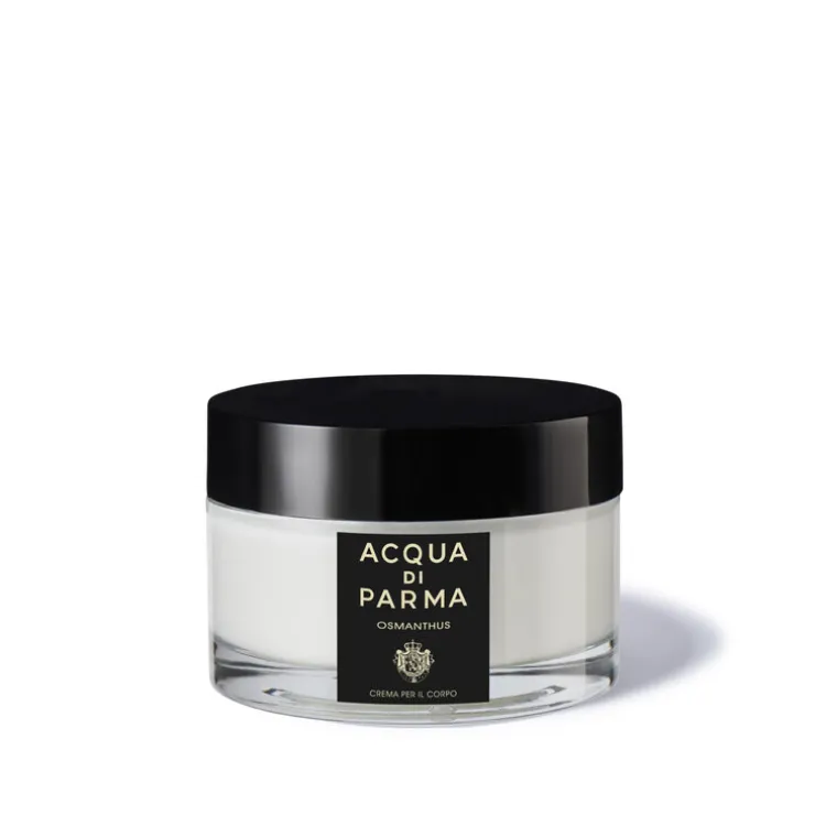 Osmanthus Korpercreme^Acqua Di Parma Sale