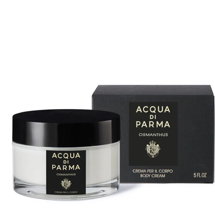 Osmanthus Korpercreme^Acqua Di Parma Sale