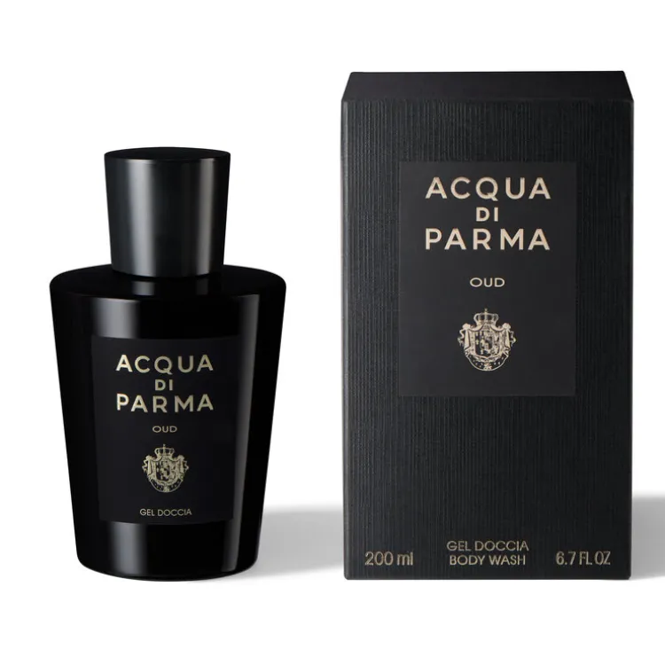 Oud Duschgel^Acqua Di Parma Sale