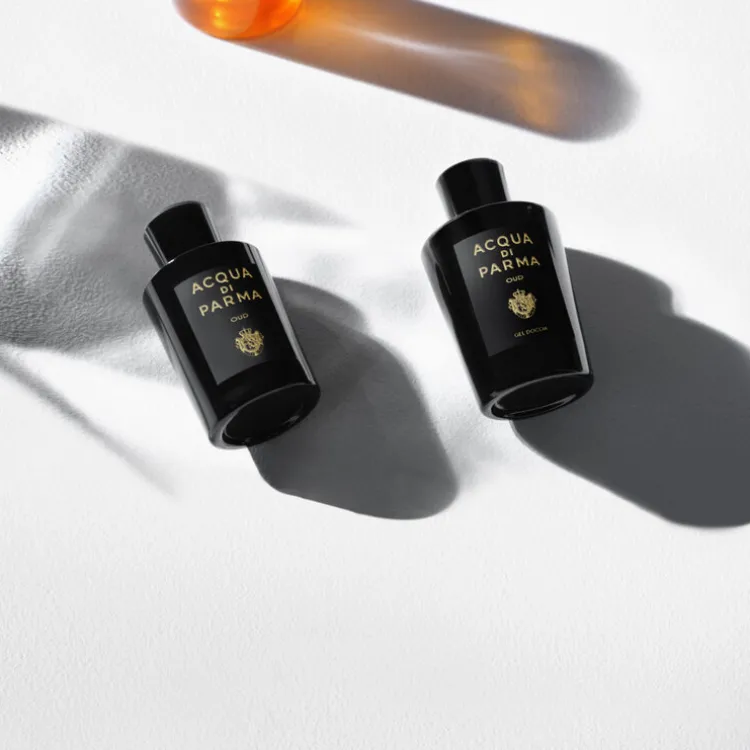 Oud Duschgel^Acqua Di Parma Sale