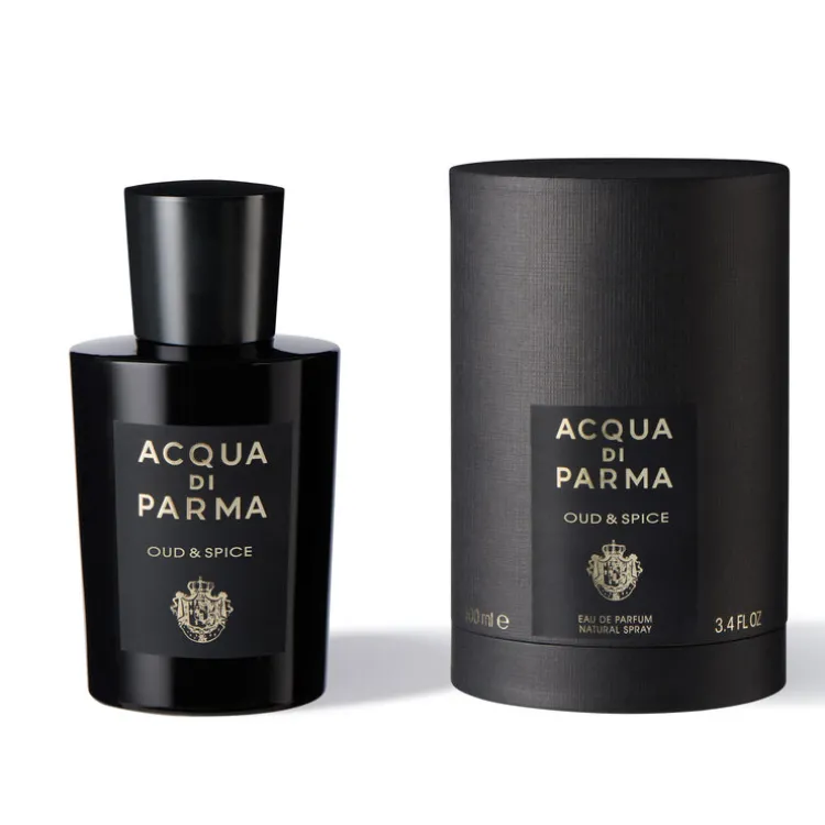 Oud & Spice^Acqua Di Parma New