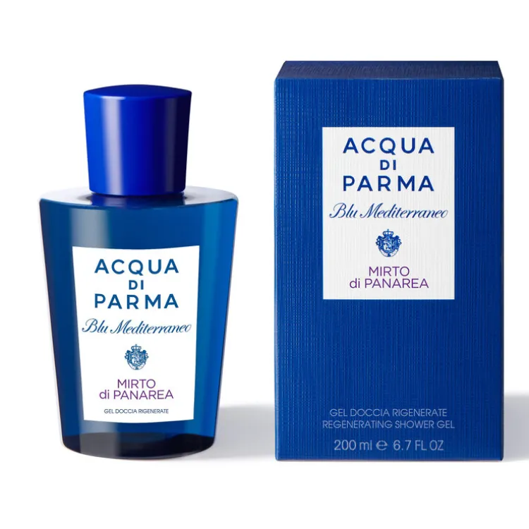 Regenerierendes Duschgel^Acqua Di Parma Discount