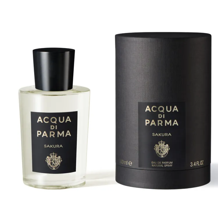 Sakura^Acqua Di Parma Hot