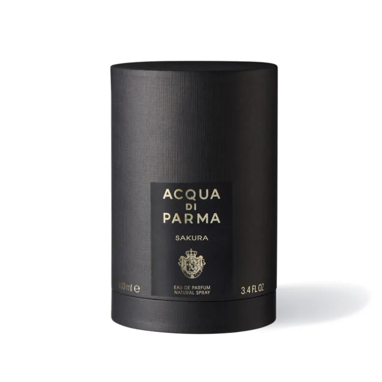 Sakura^Acqua Di Parma Hot