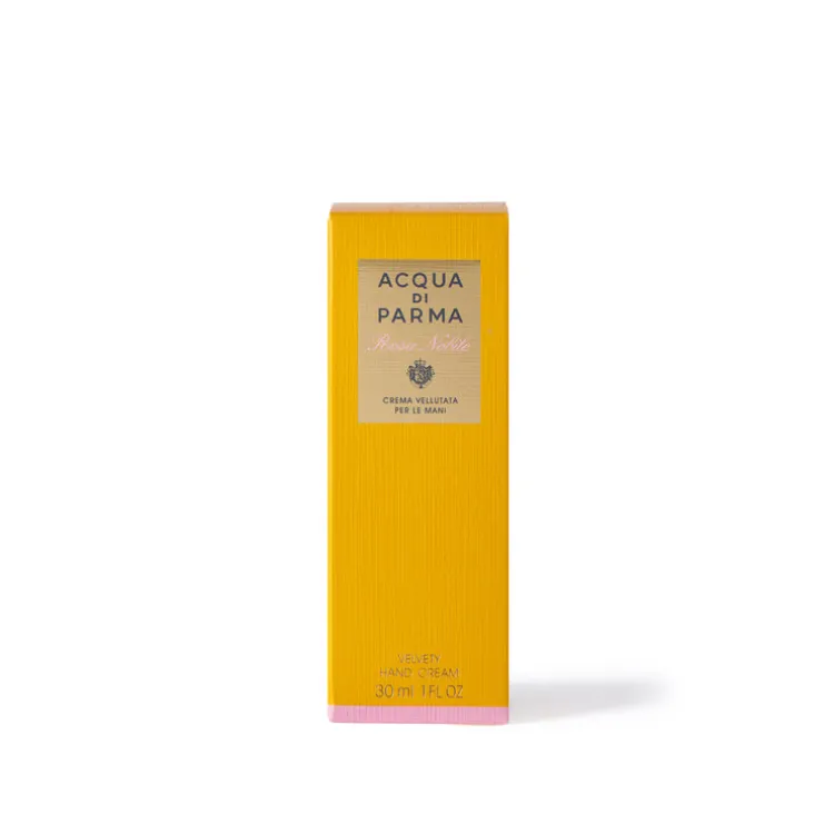 Samtige Hand Creme^Acqua Di Parma Flash Sale