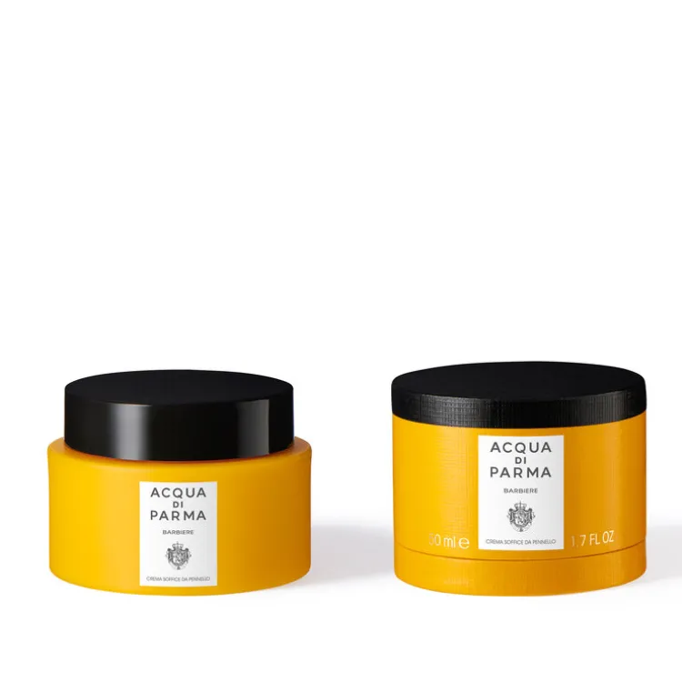 Sanfte Rasiercreme Fur Den Pinsel^Acqua Di Parma Hot