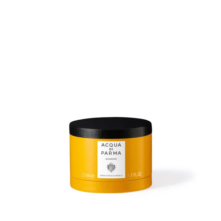 Sanfte Rasiercreme Fur Den Pinsel^Acqua Di Parma Hot