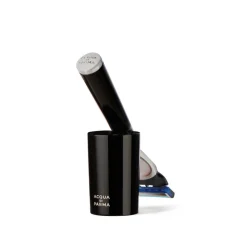 Schwarzer Rasierer^Acqua Di Parma Cheap