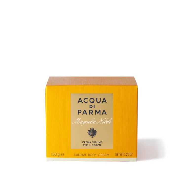 Sublime Korpercreme^Acqua Di Parma Fashion