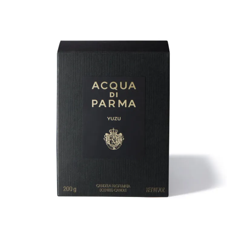 Yuzu^Acqua Di Parma Shop