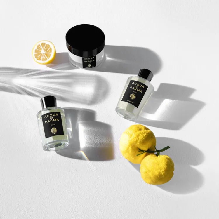 Yuzu Duschgel^Acqua Di Parma Hot