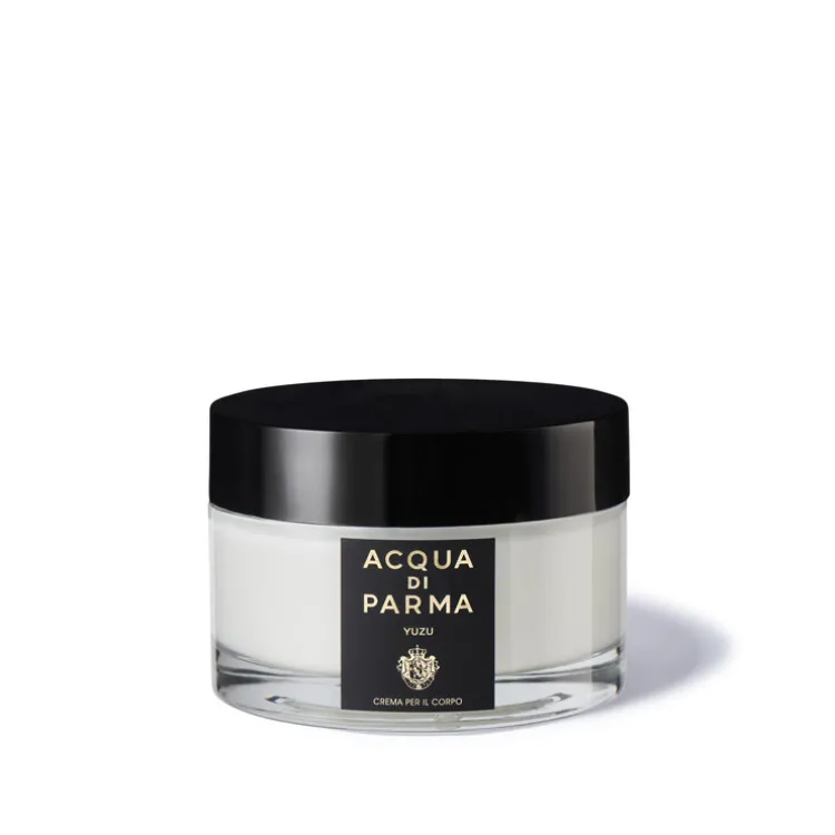 Yuzu Korpercreme^Acqua Di Parma Best